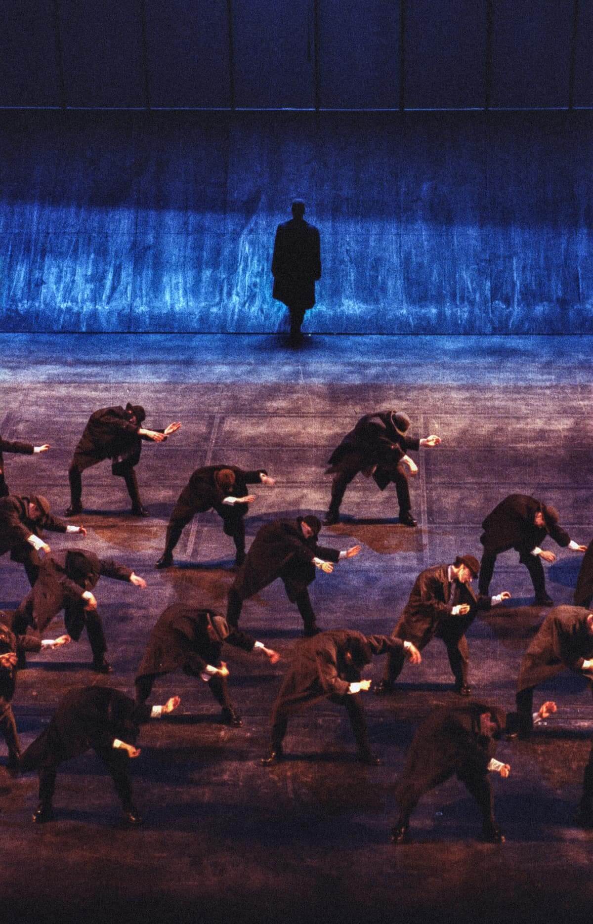 Joe (Photo: Robert Etcheverry)