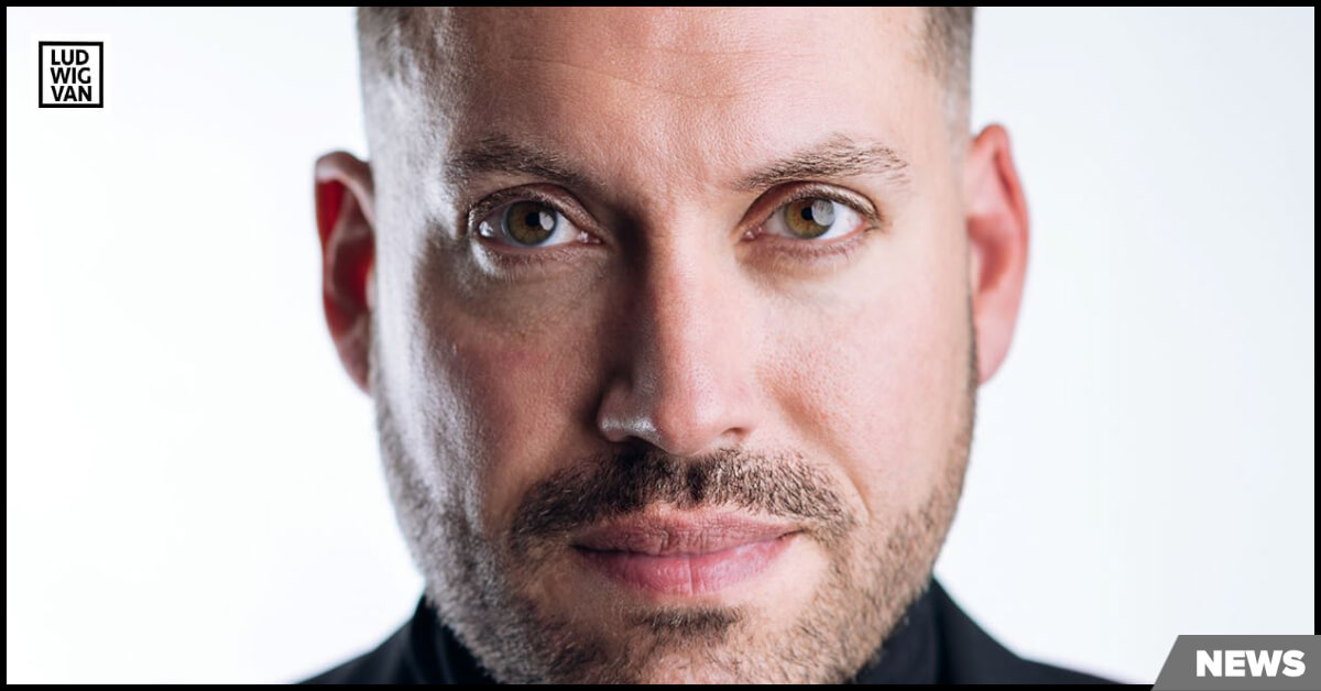 Jean-Sébastien Vallée, Toronto Mendelssohn Choir, Artistic Director