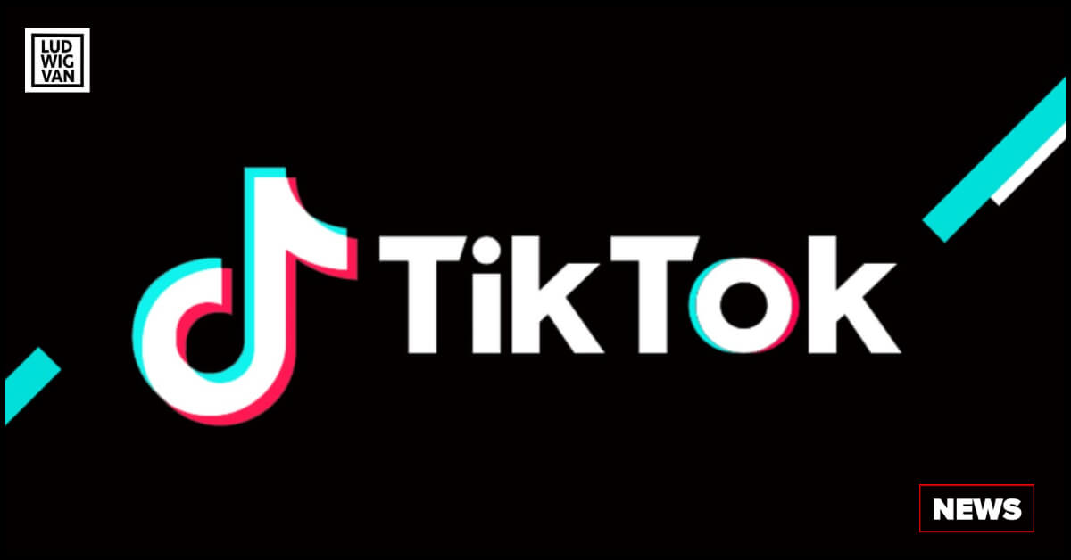 THE SCOOP TikTok Surpasses YouTube As Platform Of Choice By Creators