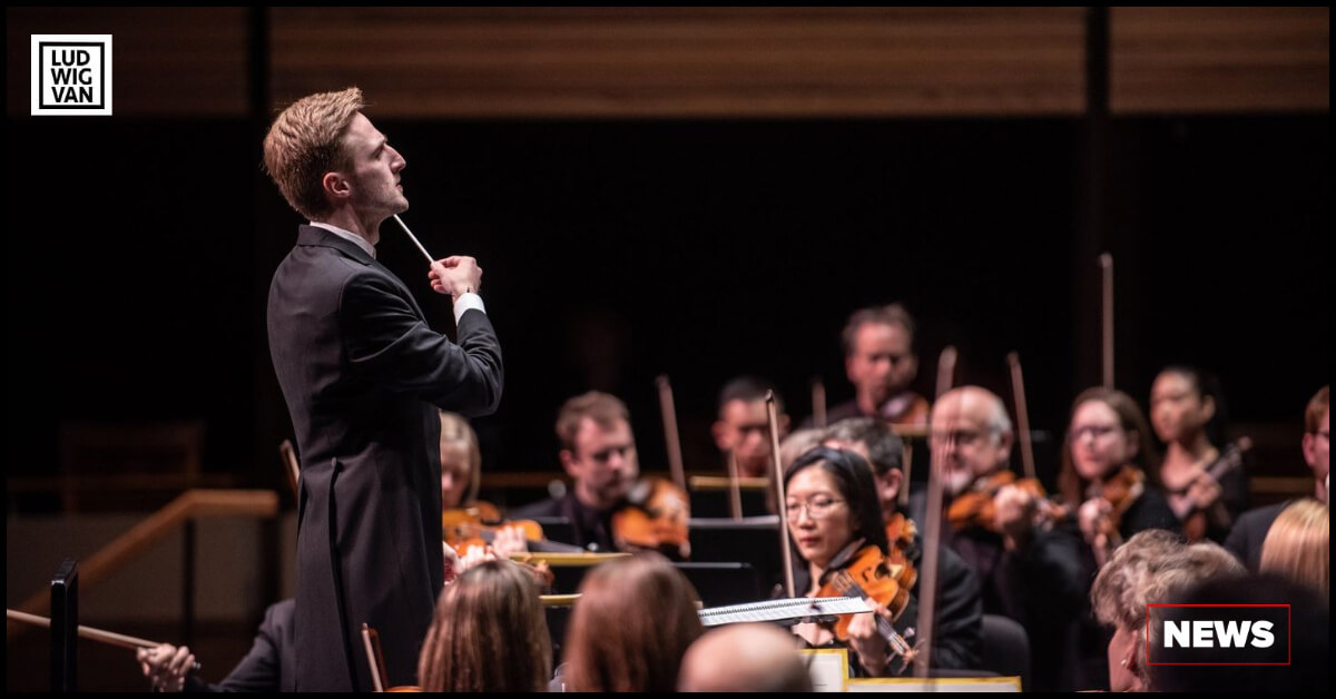 Photo courtesy of the Kitchener-Waterloo Symphony