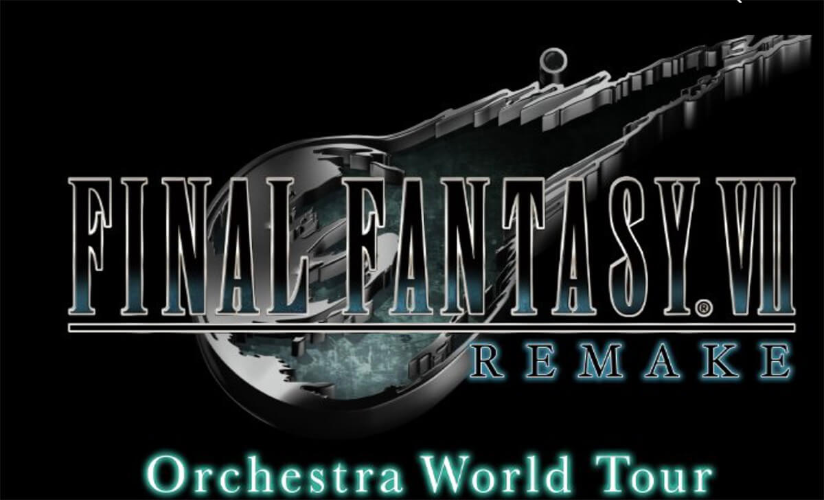 final fantasy tour