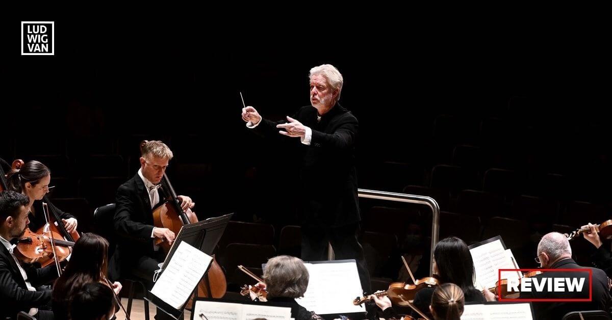 The Toronto Symphony Orchestra (Photo: Jag Gundu) 