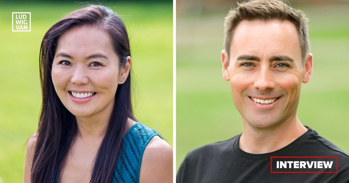 Elaine Choi and Mark Ramsay (Images courtesy of the artists)
