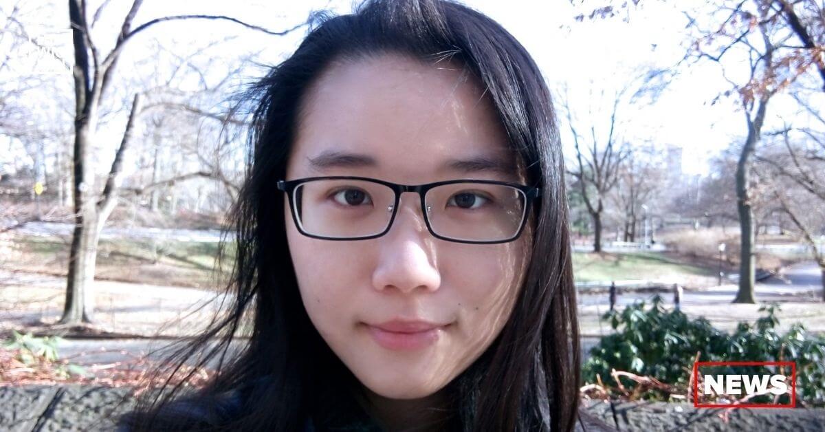 Composer Alison Yun-Fei Jiang (Image courtesy of the artist)