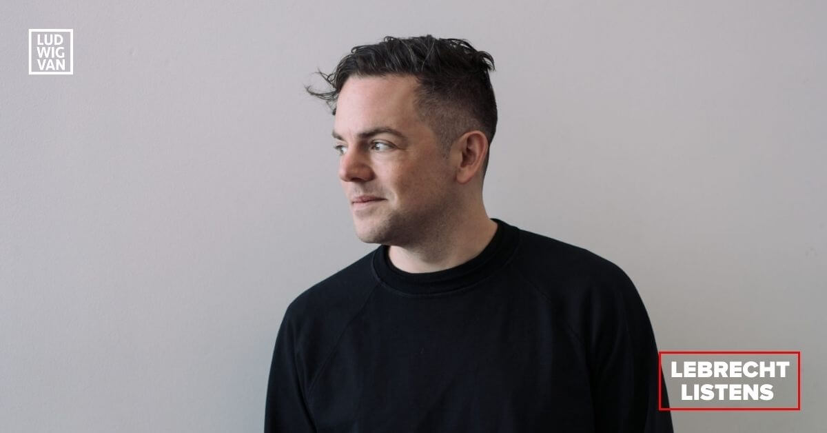 LEBRECHT LISTENS | Nico Muhly’s ‘Stranger’ Creates A Fusion Entirely His Own