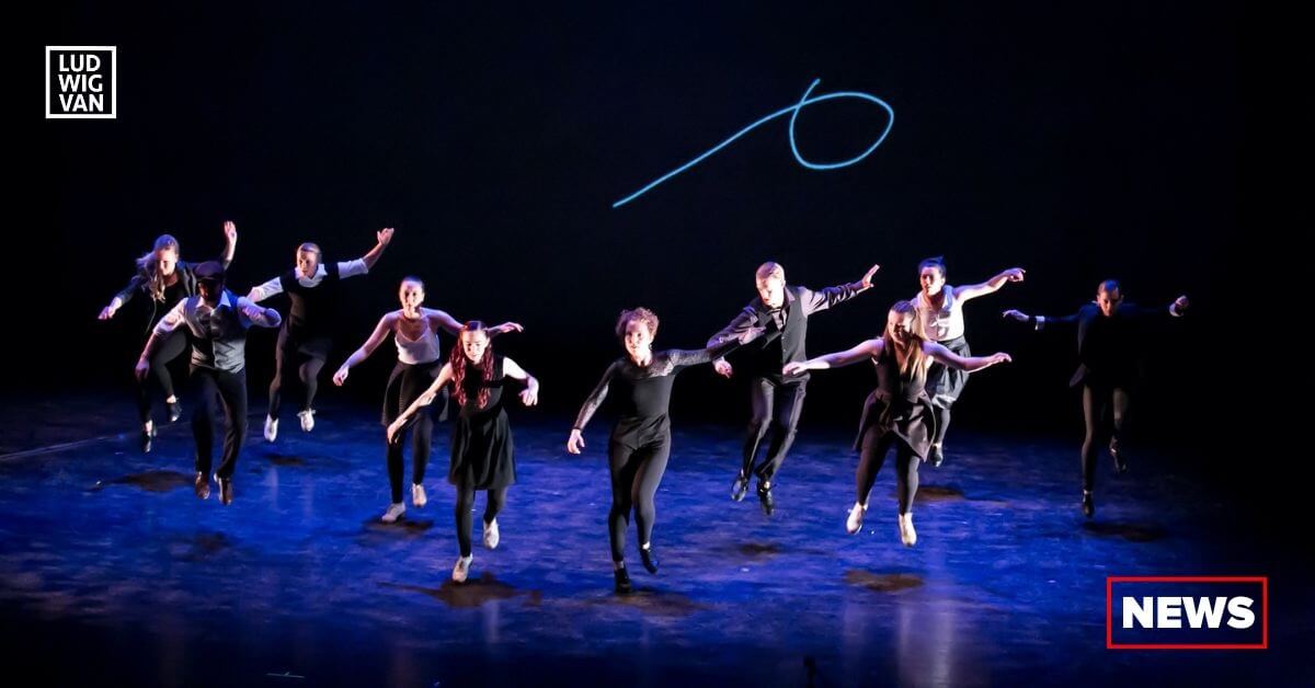 Image courtesy of Fall for Dance North