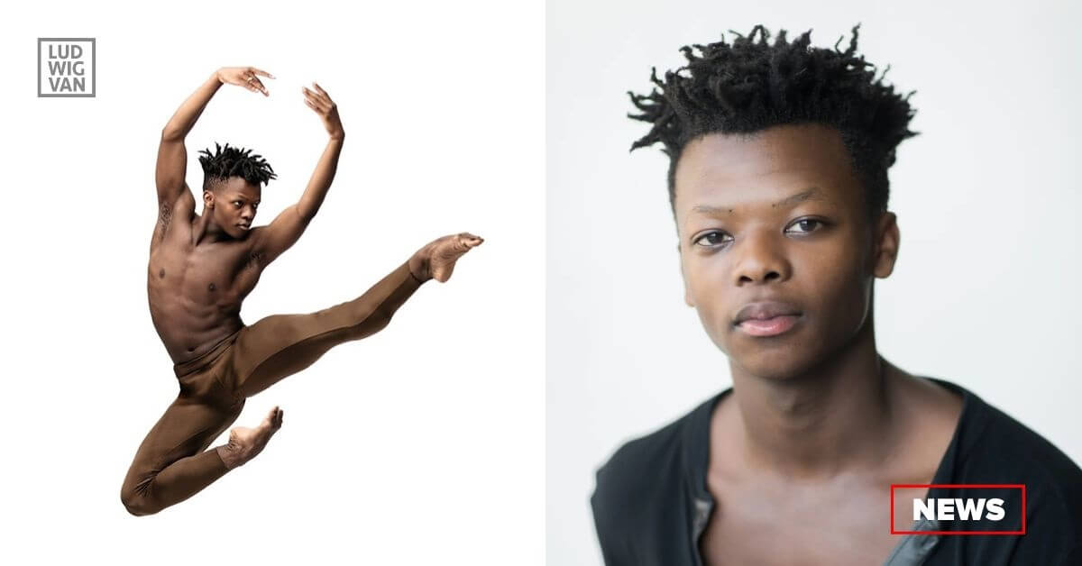 Siphesihle November (Photo: Karolina Kuras)