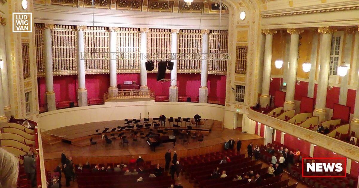 Konzerthaus, Vienna, November 2012 (CC0 1.0 Public Domain Dedication)