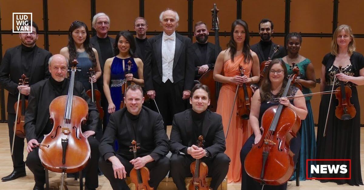 Sinfonia Toronto (Photo courtesy of ST)