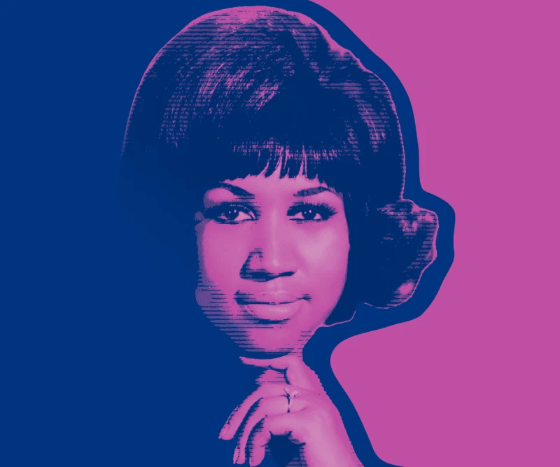 Respect' by Aretha Franklin with the Royal Philharmonic Orchestra is quite  something, The Independent