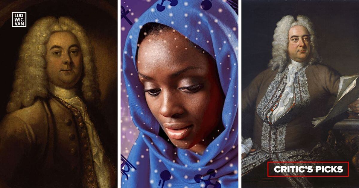 CRITIC’S PICKS Classical Music Events You Absolutely Need To See Dec