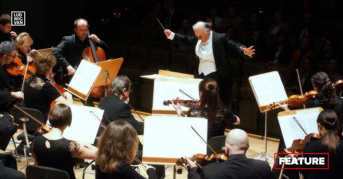 Sinfonia Toronto (Photo courtesy of Sinfonia Toronto)