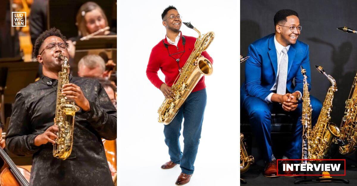 Playlist: Classical Saxophone Music You Need to Hear