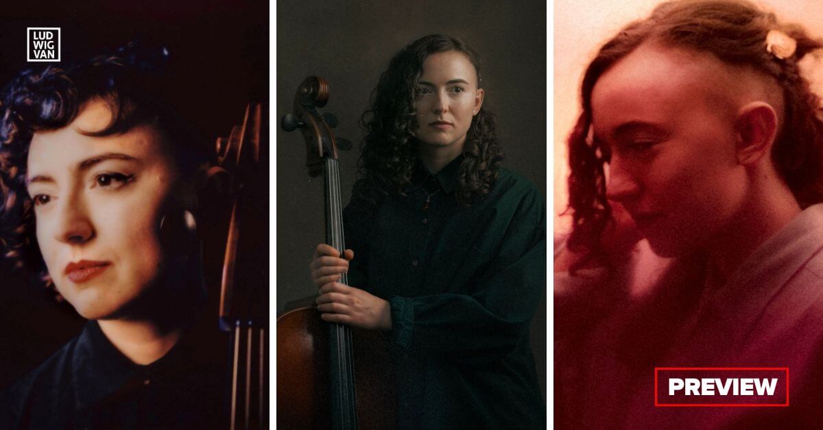 India Gailey (Photos courtesy of the artist)