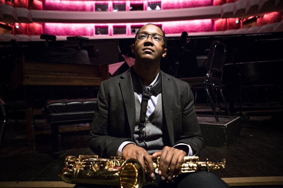 Steven Banks (Photo courtesy of the artist)