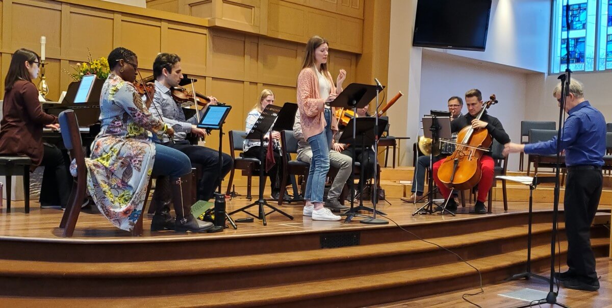 SCarborough Philharmonic Orchestra