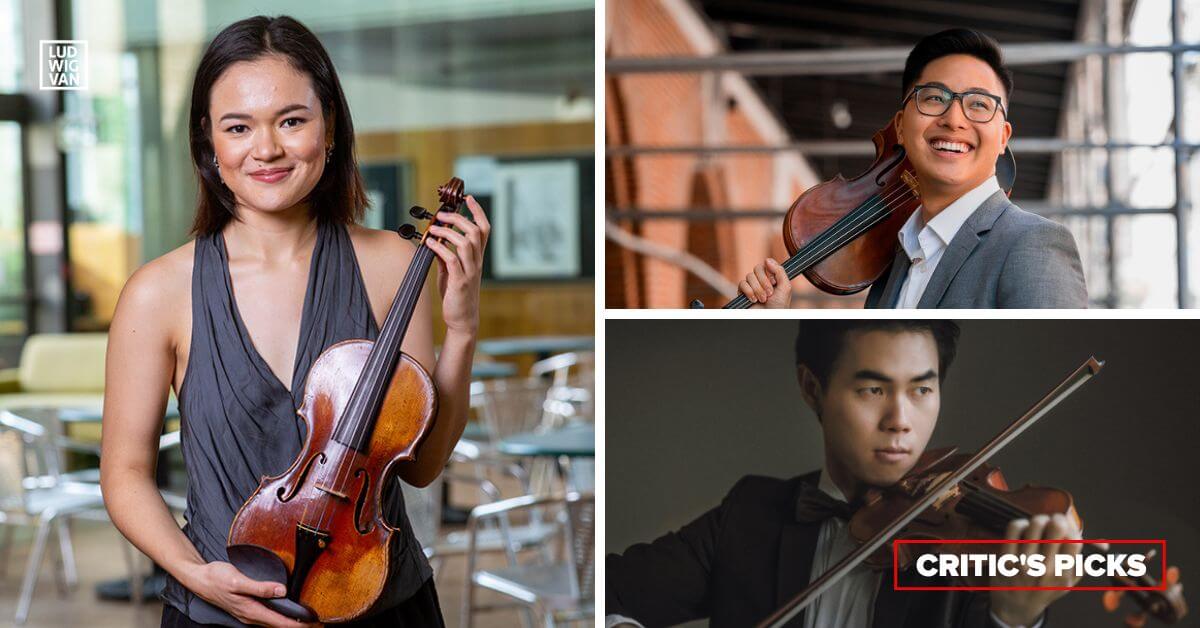 CRITIC'S PICKS_August 19 – August 25