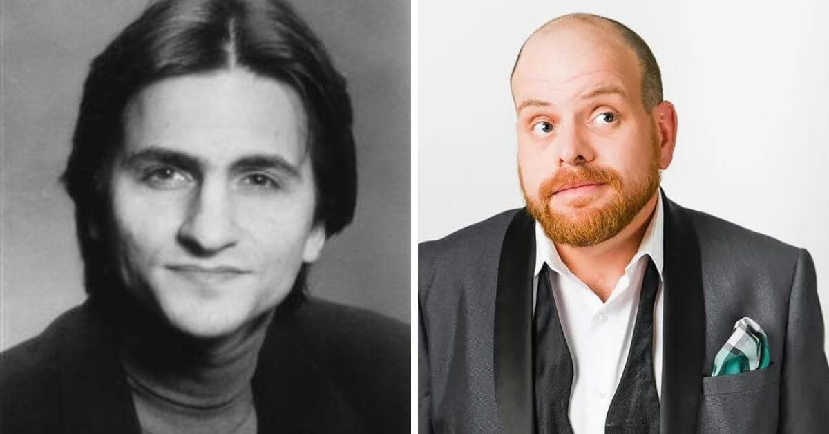 L-R: conductor  Sabatino Vacca; director Gregory Finney (Photos courtesy of the artists)