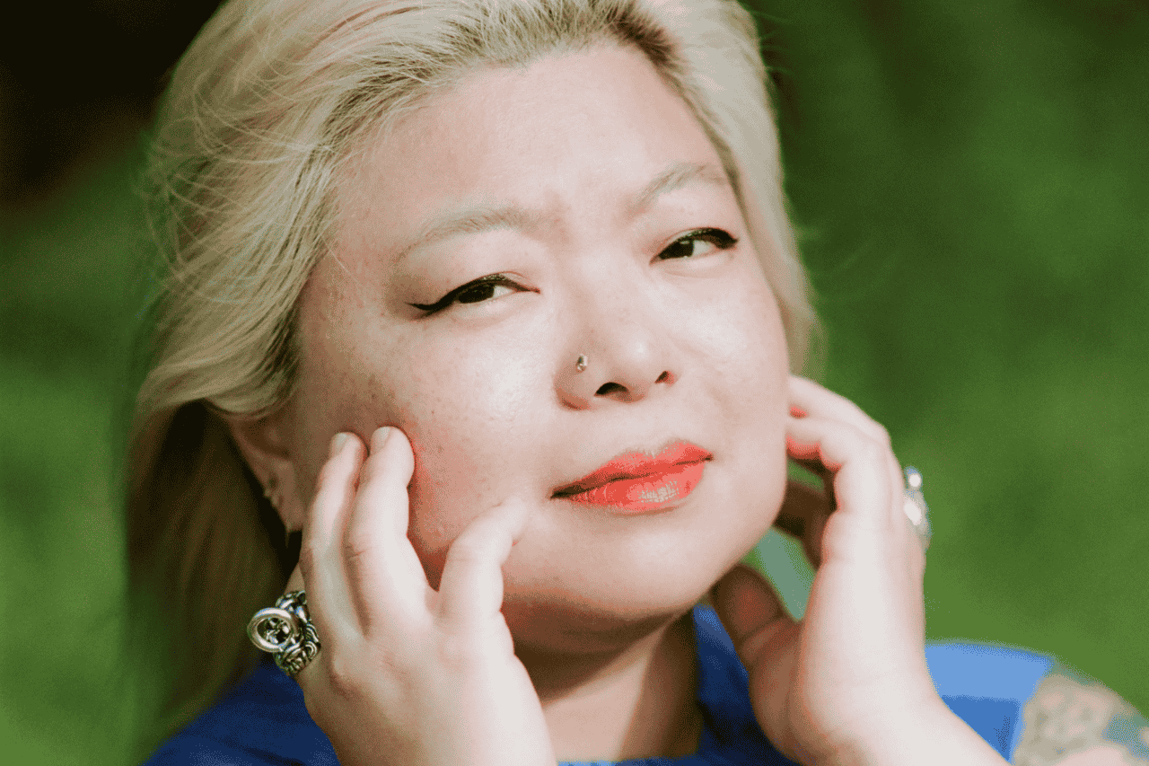 Elizabeth Polese, soprano