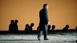 Canadian Opera Company - Orfeo ed Euridice