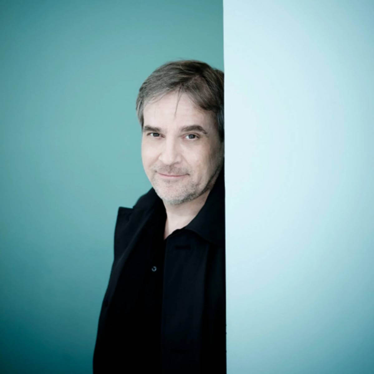 Finnish conductor John Storgårds (Photo: Marco Borggreve)