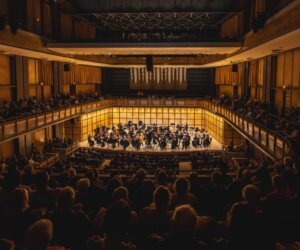 Toronto Symphony Orchestra at George Weston Recital Hall