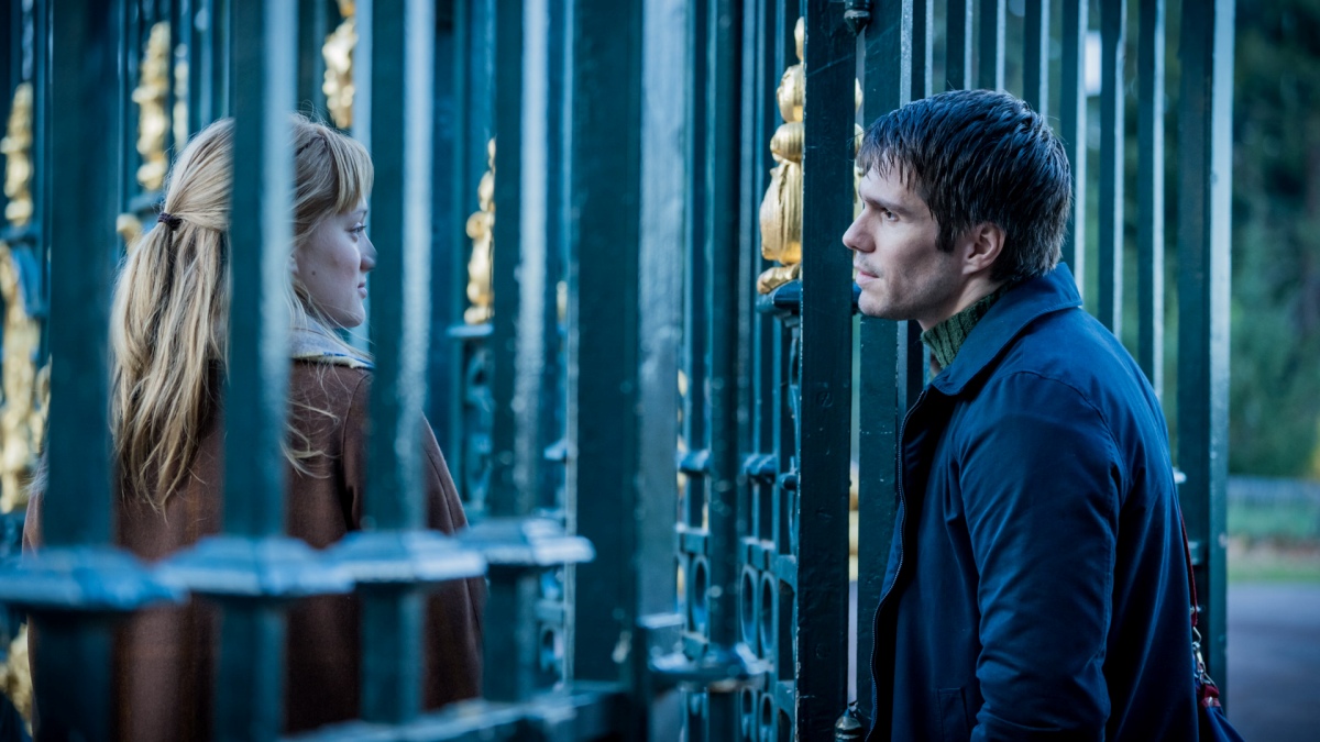 A scene from the film Two Pianos (Photo: Emmanuelle Firman - Why Not Productions)