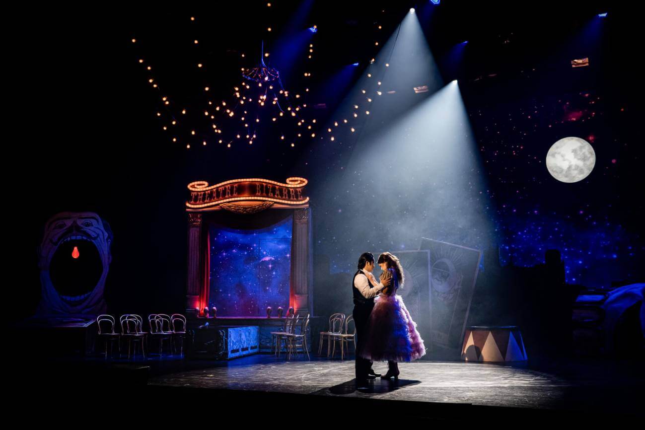 Canadian Opera Company | Roméo et Juliette