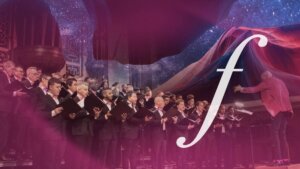 Forte - Toronto Gay Men's Chorus