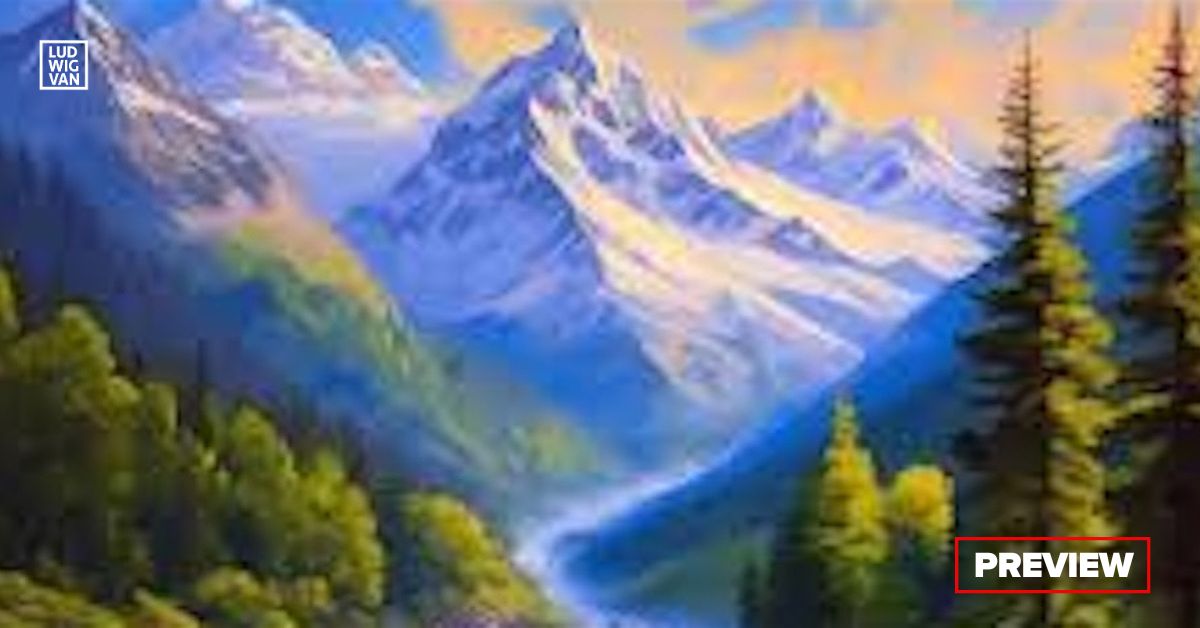 Graphic for Peer Gynt’s Adventures classical music concert (courtesy of Maya K. Vasserman & One-Of-A-Kind Concerts)