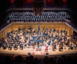Toronto Symphony Orchestra Holiday Pops