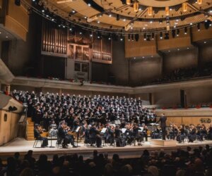 Toronto Symphony Orchestra Messiah