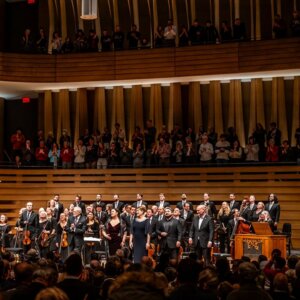 Tafelmusik - Handel's Messiah