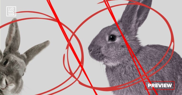 PREVIEW | White Rabbit Red Rabbit Returns To Toronto’s Assembly Theatre ...