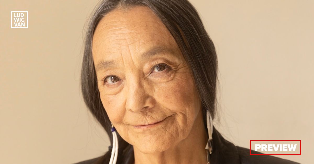 Actor Tantoo Cardinal (Photo courtesy of the artist)