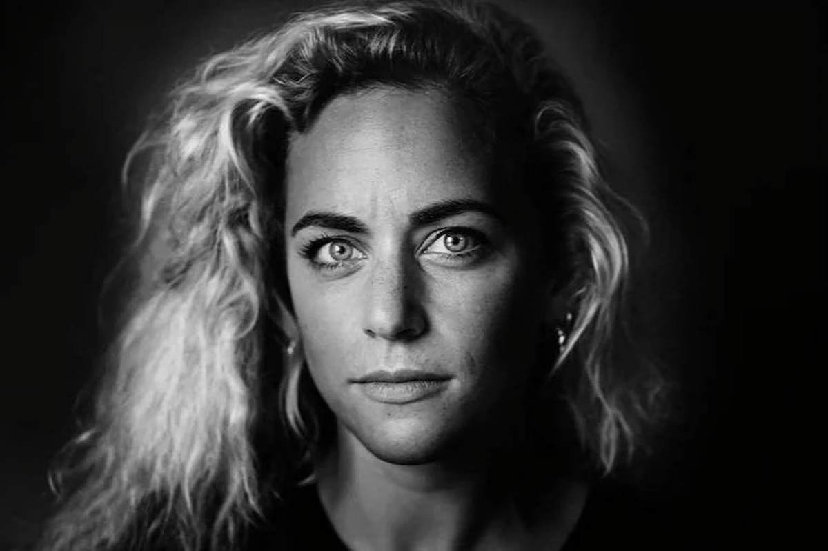 Soprano Reilly Bianchi Nelson (Photo courtesy of the artist)