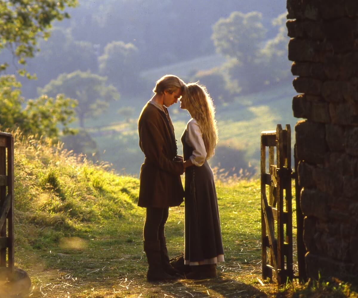 © The Princess Bride Limited. All Rights Reserved.