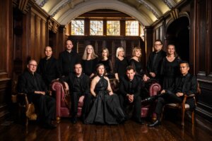 Tafelmusik Baroque Orchestra