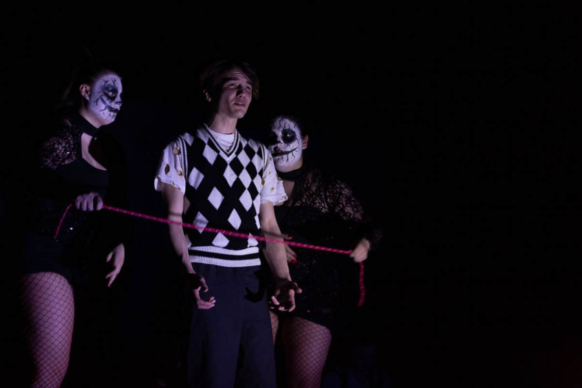 National Theatre Festival (Photo: Moonrider Productions - Mark Halliday)