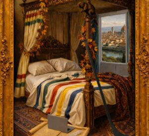 The Glenn Gould School Spring Opera: Serenata Italiana