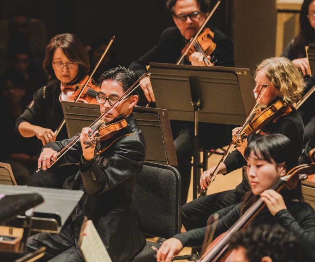 Toronto Symphony Orchestra