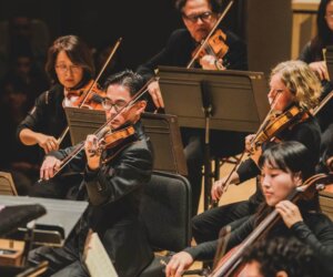 Toronto Symphony Orchestra