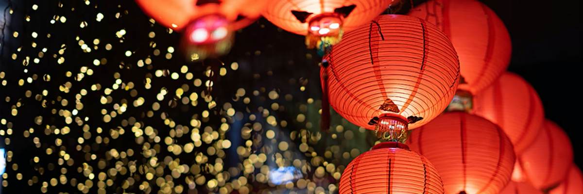 TSO Lunary New Year graphic (Courtesy of the TSO)