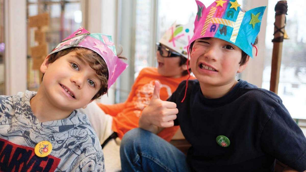 Crafty: tattoos and crowns (Photo: Jonathan Lorange)