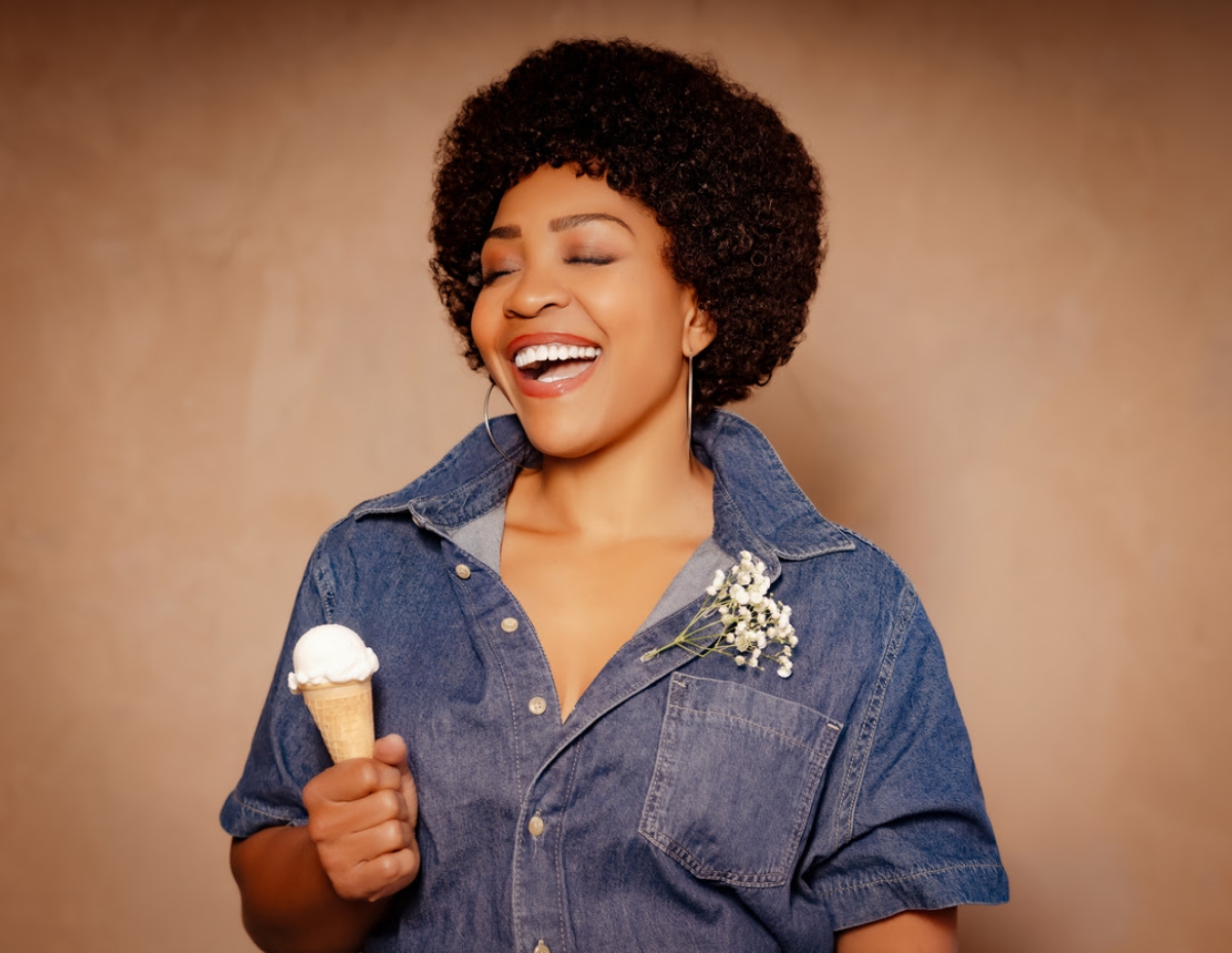 Luminato Festival: Lovin' You: The Minnie Riperton Story (Photo: Anna Keenan)