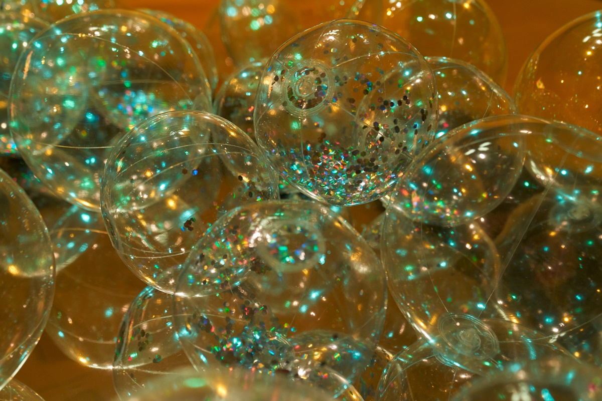 Harold Offeh, The Mothership Collective 2.0, 2025. Baltic Centre for Contemporary Art. (Photo: Reece Straw)