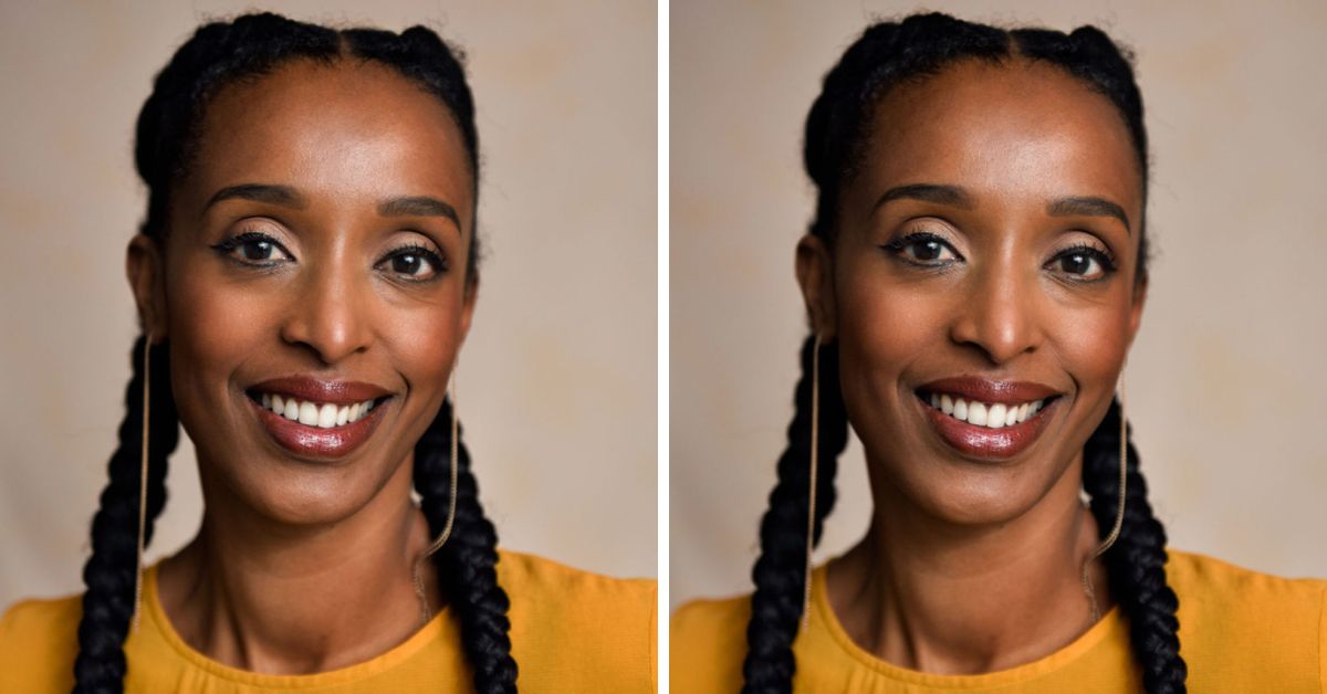 Director Mumbi Tindyebwa Otu (Photo courtesy of the artist)