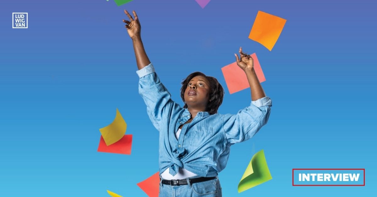 The Soulpepper Theatre, Obsidian Theatre, and Nightwood Theatre production of How to Catch Creation (Photo courtesy of Soulpepper Theatre, Obsidian Theatre, and Nightwood Theatre)