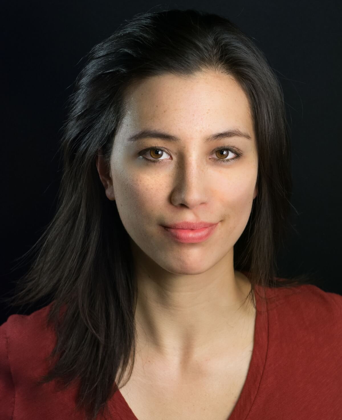 Composer Rene Orth (Photo courtesy of the artist)