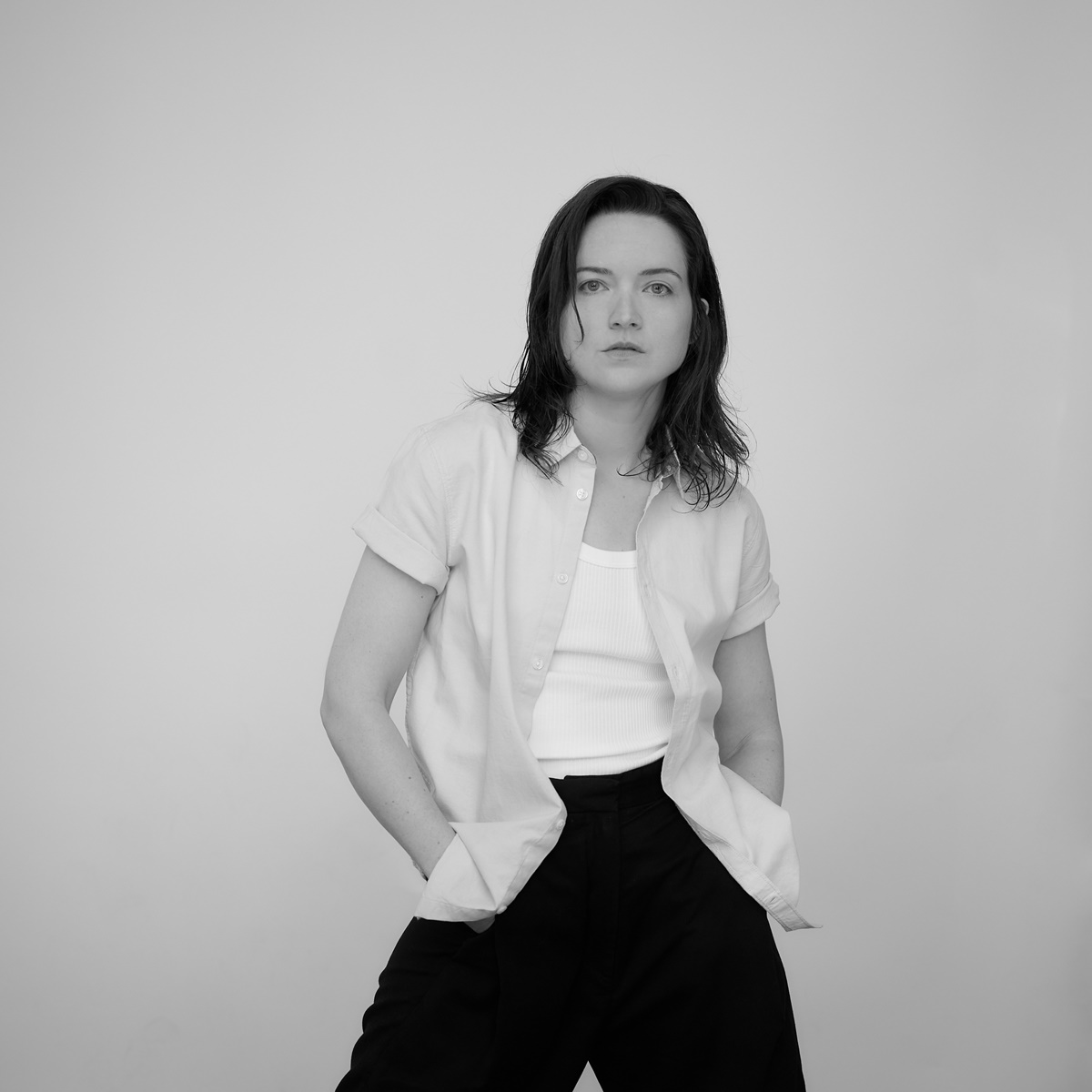 Playwright Susanna Fournier (Photo: John Bregar)